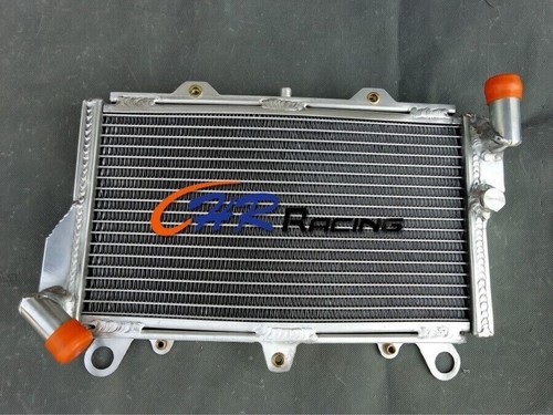 3row aluminum radiator for - aluminum,