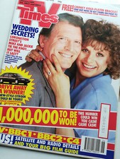 TVTimes Lon 29 Jun - 5 Jul