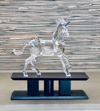 SWAROVSKI STANDING UNICORN