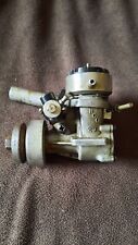 Vintage RC Merco 29 Marine Nitro Engine, RC Boat Glow Engine RC Boat, Ship Tug