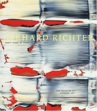 Gerhard Richter: Forty Years