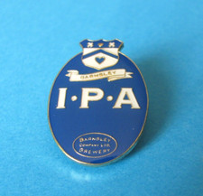 Vintage BARNSLEY " I.P.A" Beer