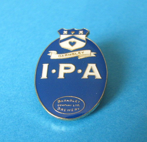 Vintage barnsley a beer - vintage,
