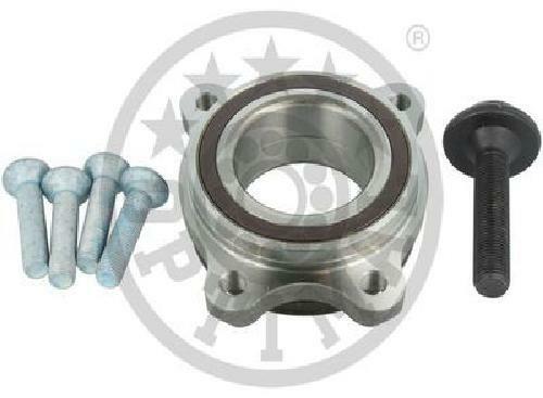 Original optimal wheel bearing - original,