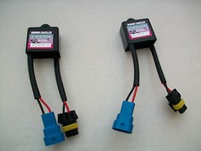 CANBUS ERROR WARNING CANCELLERS FOR HID XENON CONVERSION KIT FOR BMW E46 E39 E60
