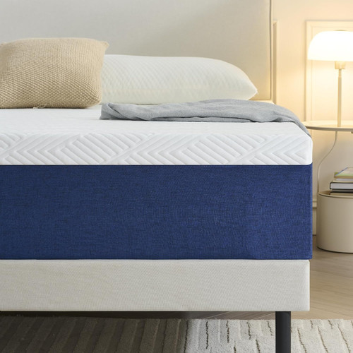 25cm double mattress gel - mattress,,