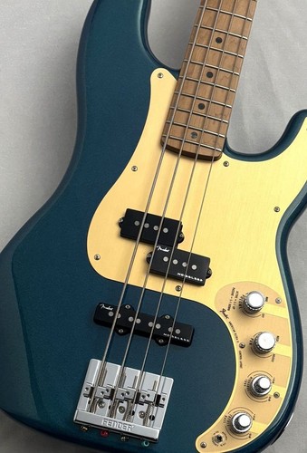 Fender usa limited - fender usa, edition
