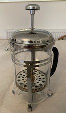 PYREX French Coffee Press 4cup