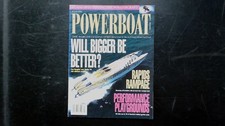 POWERBOAT Magazine July 1994