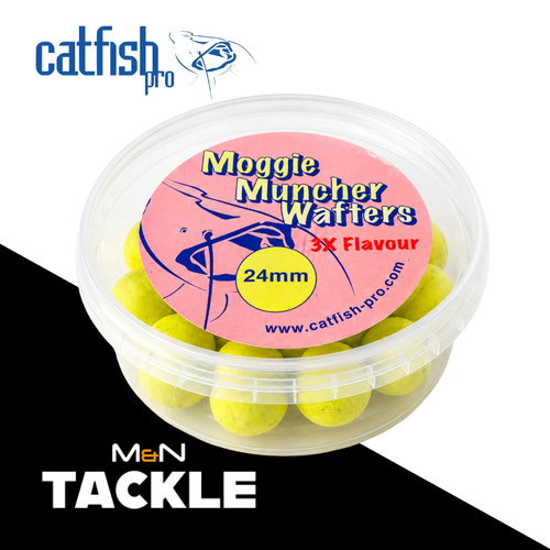 Catfish pro moggie muncher - catfish,
