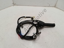 Honda PCX 125 WW ABS 2018-2021 - Throttle Twist Grip with Right Switch Gear