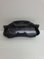Audi A4 Speedometer Instrument Cluster 2.0 TDI Diesel Manual 2008 B8 8K0920980B