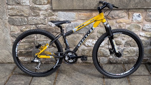 Giant atx 860 xs - 860, (