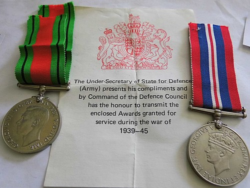 Ww2 army defence war - &,