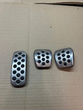 VAUXHALL INSIGNIA VXR METAL