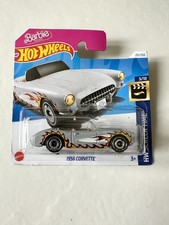 Hot Wheels Barbie 1956