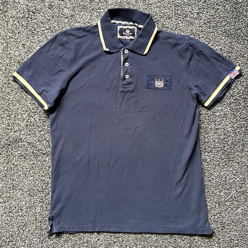 Aquascutum mens polo - aquascutum, shirt