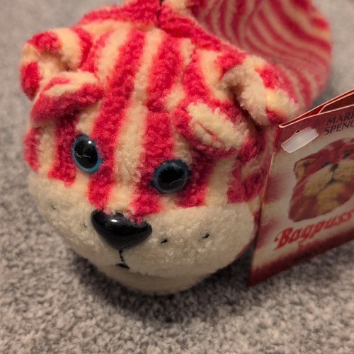 Marks spencer bagpuss pink - bagpuss, &