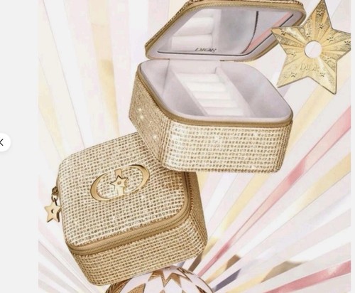 Dior jewellery box christmas - dior,