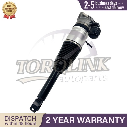 Rear right air suspension - air,