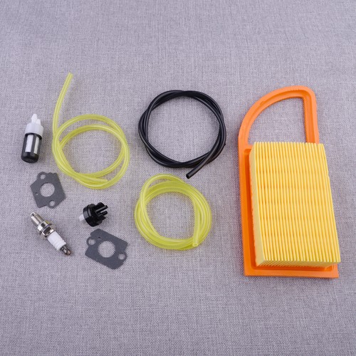 Air filter tune kit - air, for
