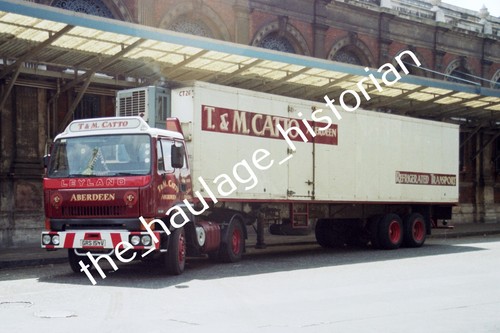 Thh truck photos leyland - thh,