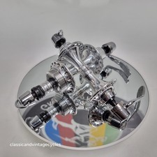Vintage Campagnolo C Record