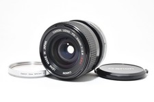 [Near MINT] Canon FD 24mm