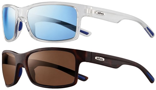 Revo crawler polarized square - revo,