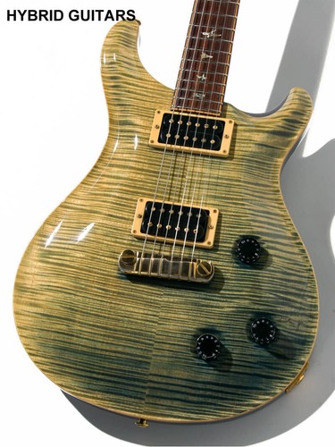 Paul reed smith - smith, custom