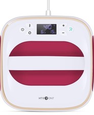 HTVRONT Heat Press Machine