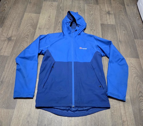 Berghaus jacket gore - berghaus, gore-tex
