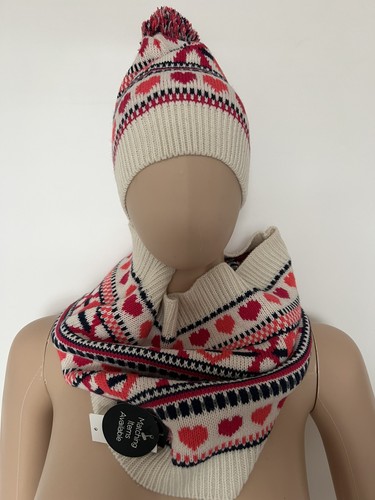 Primark hat gloves - , set