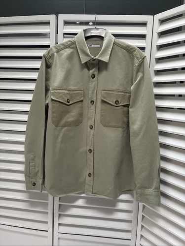 Zara men green - men’s,