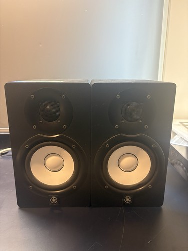 Yamaha hs5 active studio - hs5,