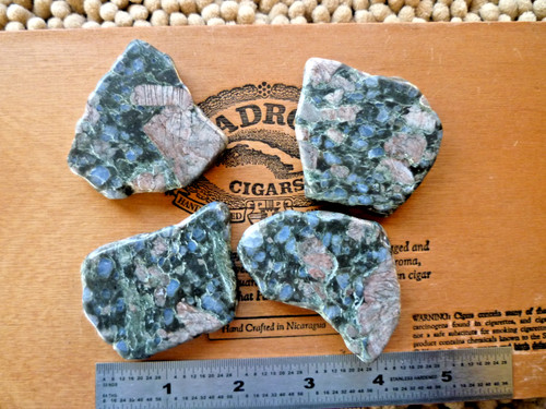 Stunning galaxy jasper - stunning,