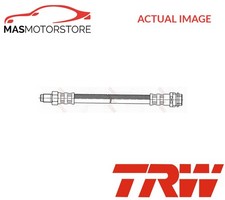 BRAKE HOSE LINE PIPE REAR RIGHT LEFT TRW PHB447 P NEW OE REPLACEMENT
