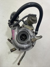 SUBARU LEGACY BH5 BE5 MK3 1998