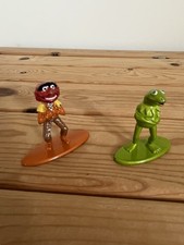 Disney The Muppets Diecast