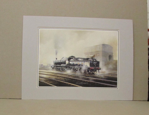 David weston steam - -, at
