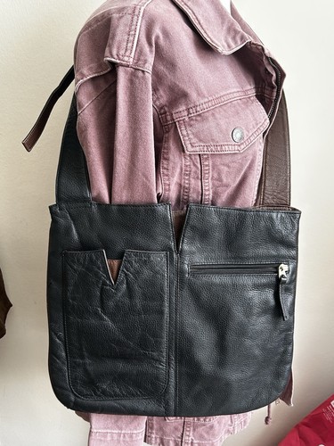 Vintage orvis black brown - black, &