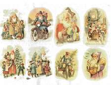 Rice Paper for Decoupage