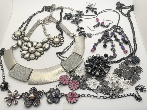 Next necklace vintage - necklace,