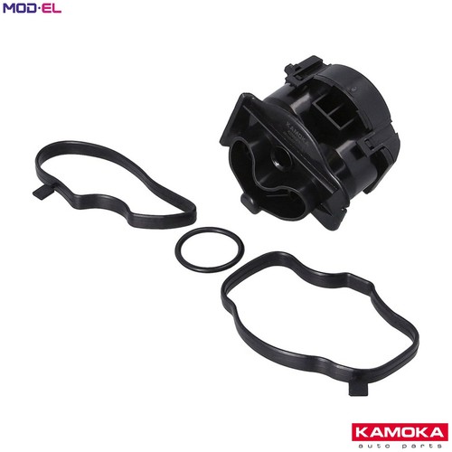 Valve crankcase ventilation - valve,