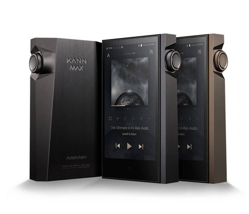 Astell kern kann max - max, high