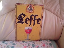 LEFFE BELGIAN CRAFT BLONDE