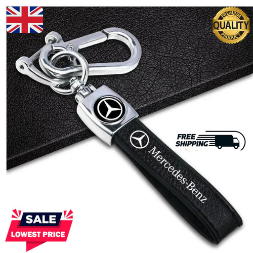 Mercedes luxury leather - luxury,