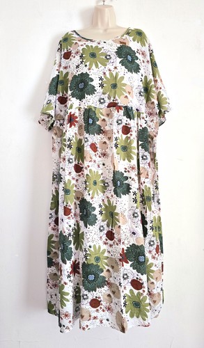 Zanzea size 4xl - 4xl, bnwt