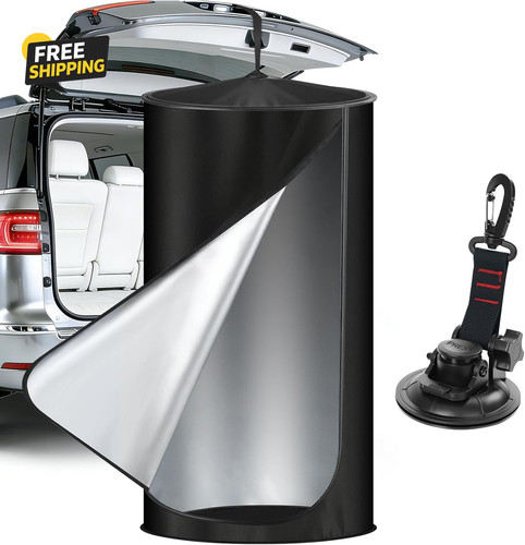 Pop privacy tent for - 69",