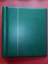 Lighthouse  Green, Padded 2